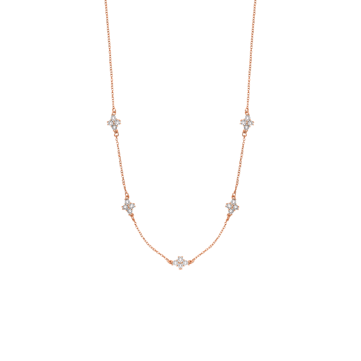 Kette Alba