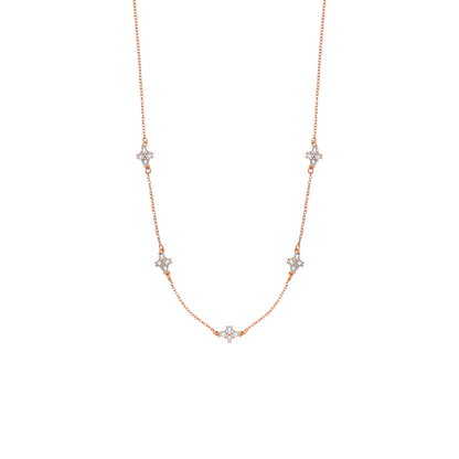 Kette Alba