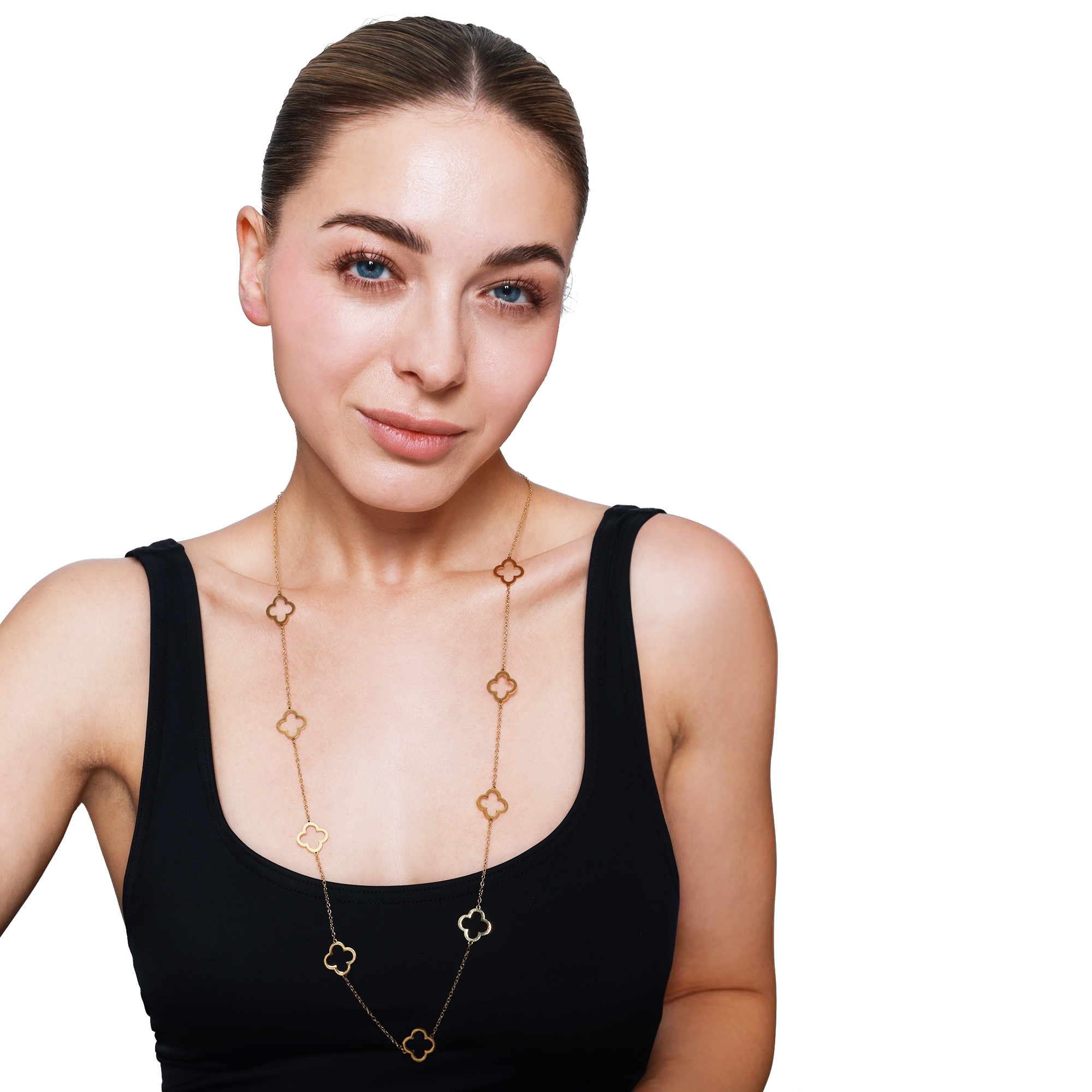 Kette Malou