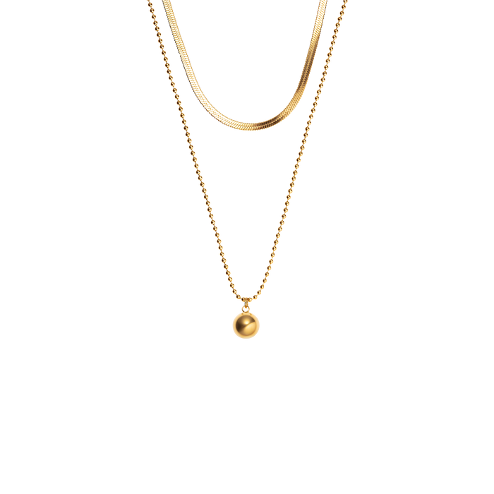 Kette Cher