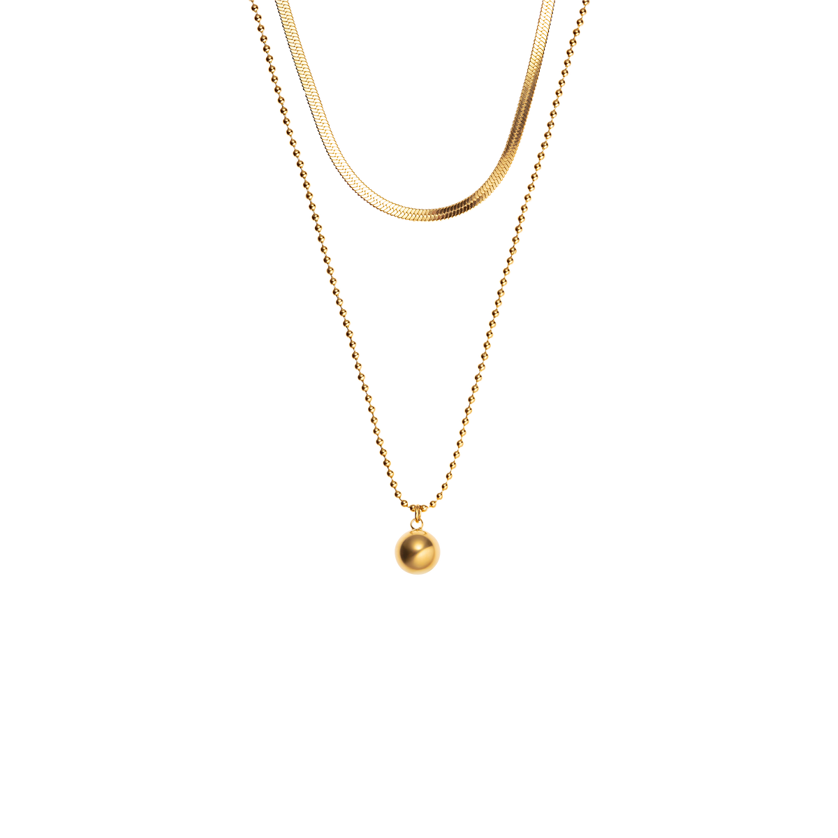 Kette Cher