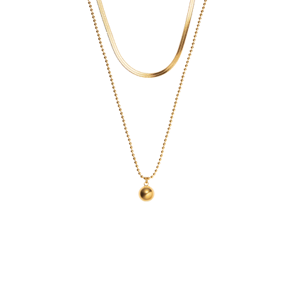 Kette Cher