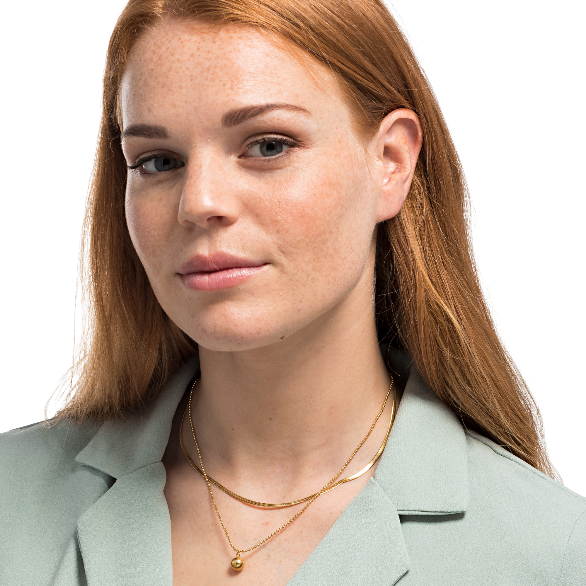 Kette Cher