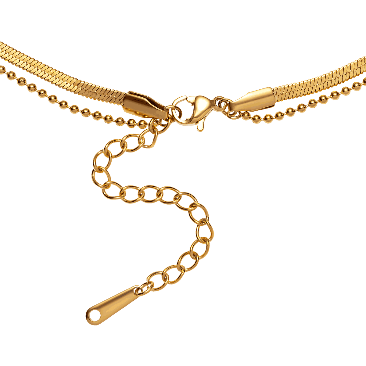 Kette Cher