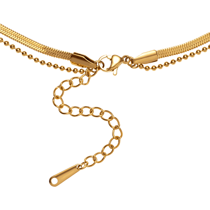 Kette Cher