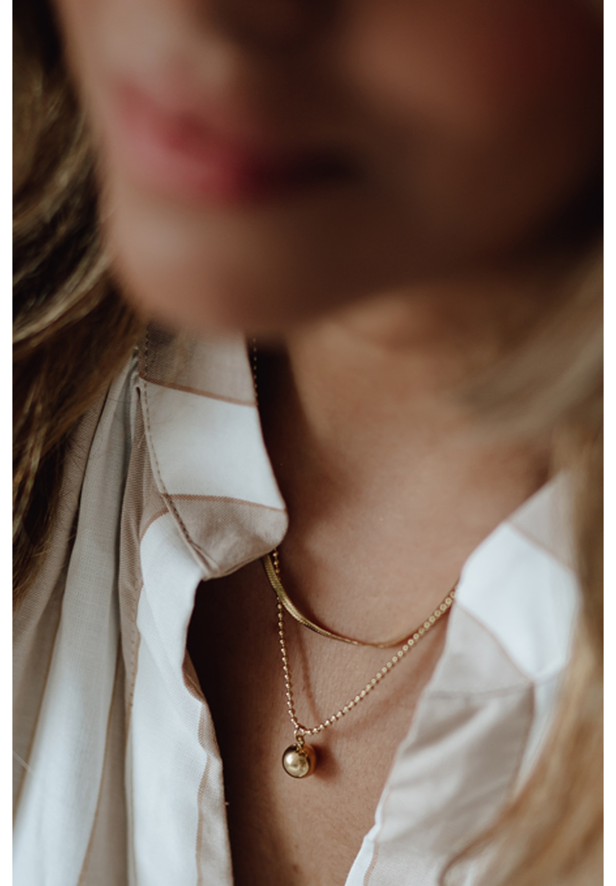 Kette Cher