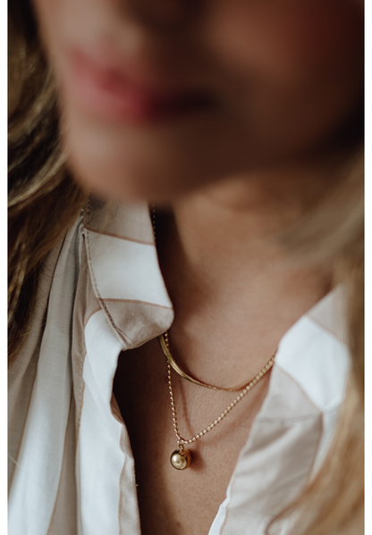 Kette Cher