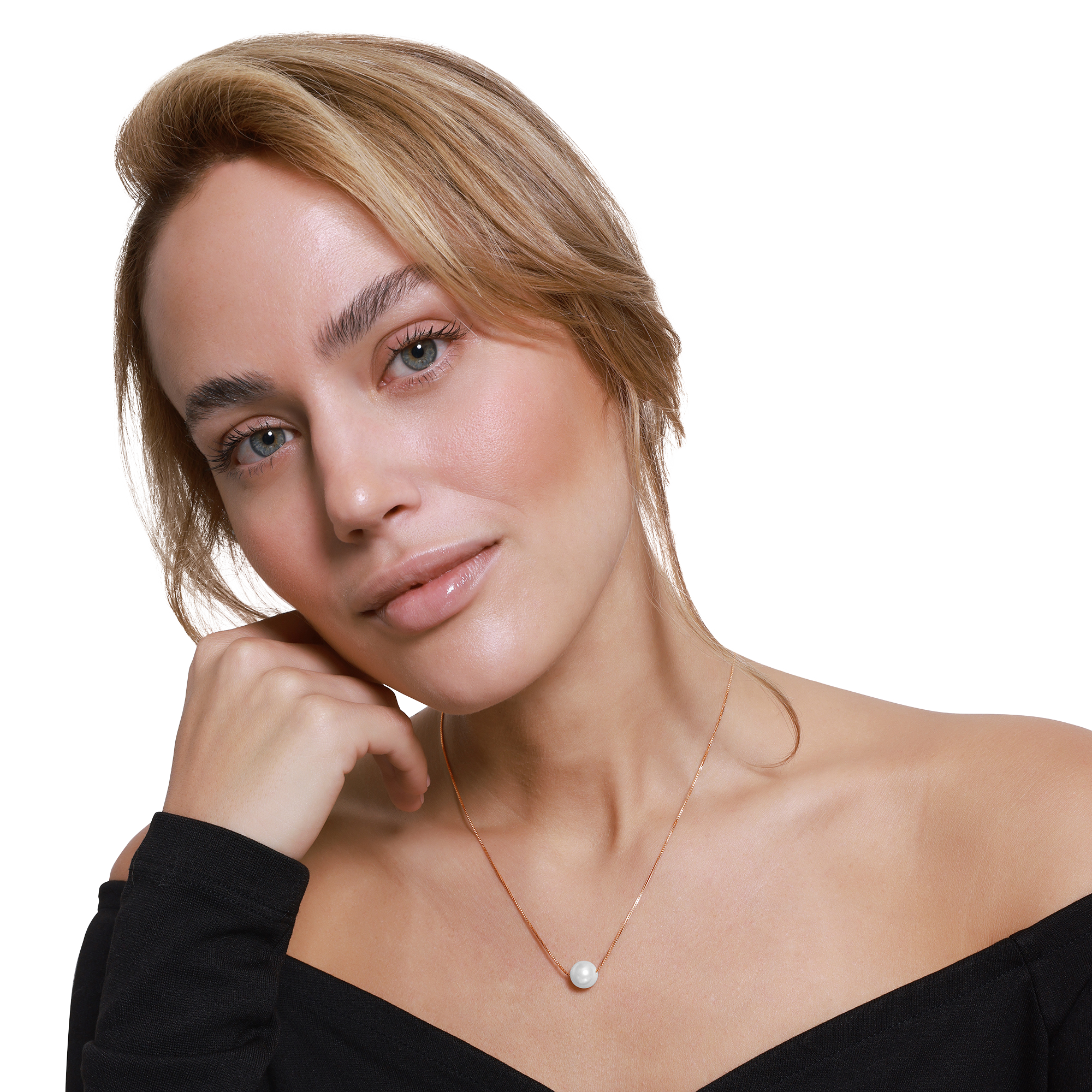 Kette Scarlett