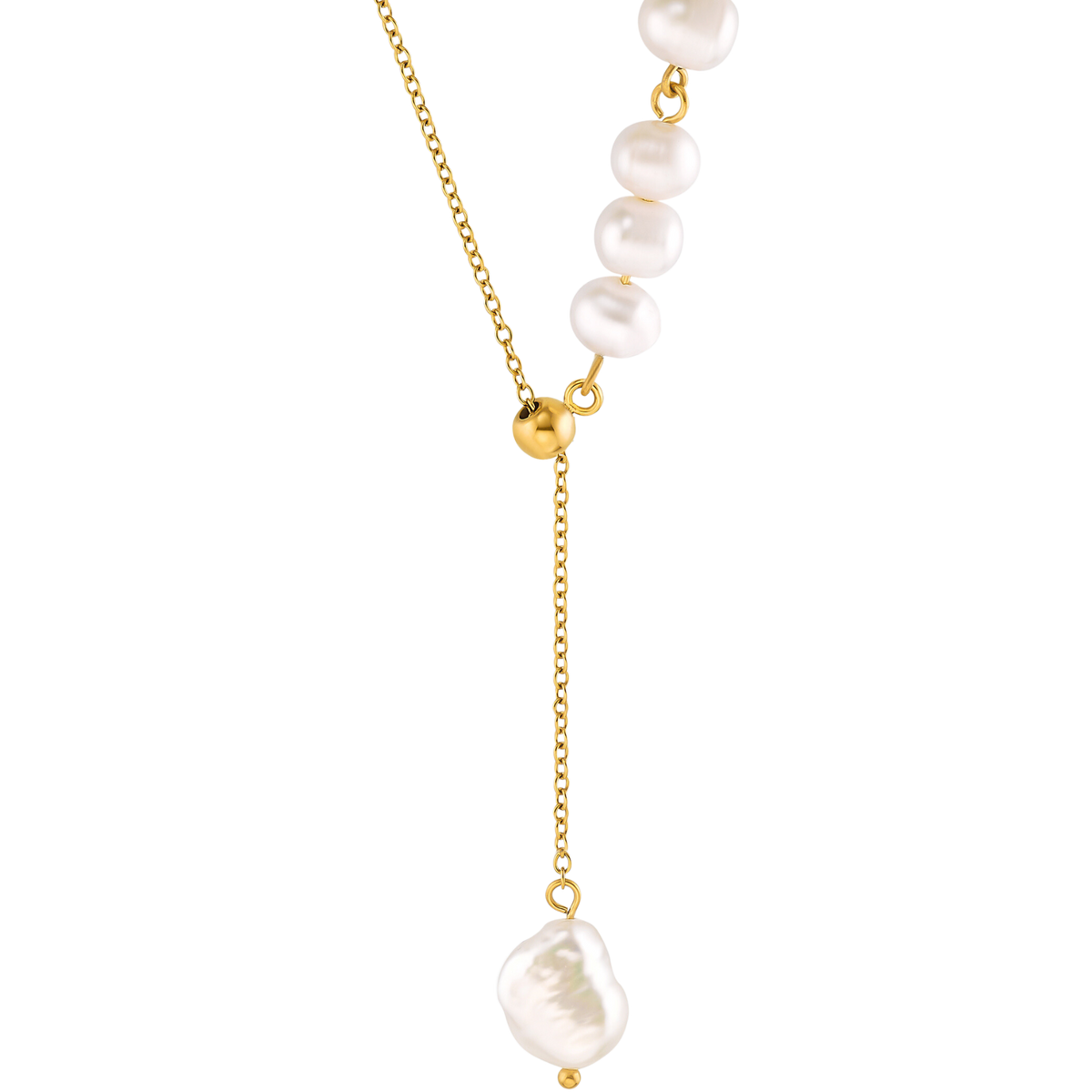 Kette Luzi