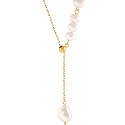 Kette Luzi