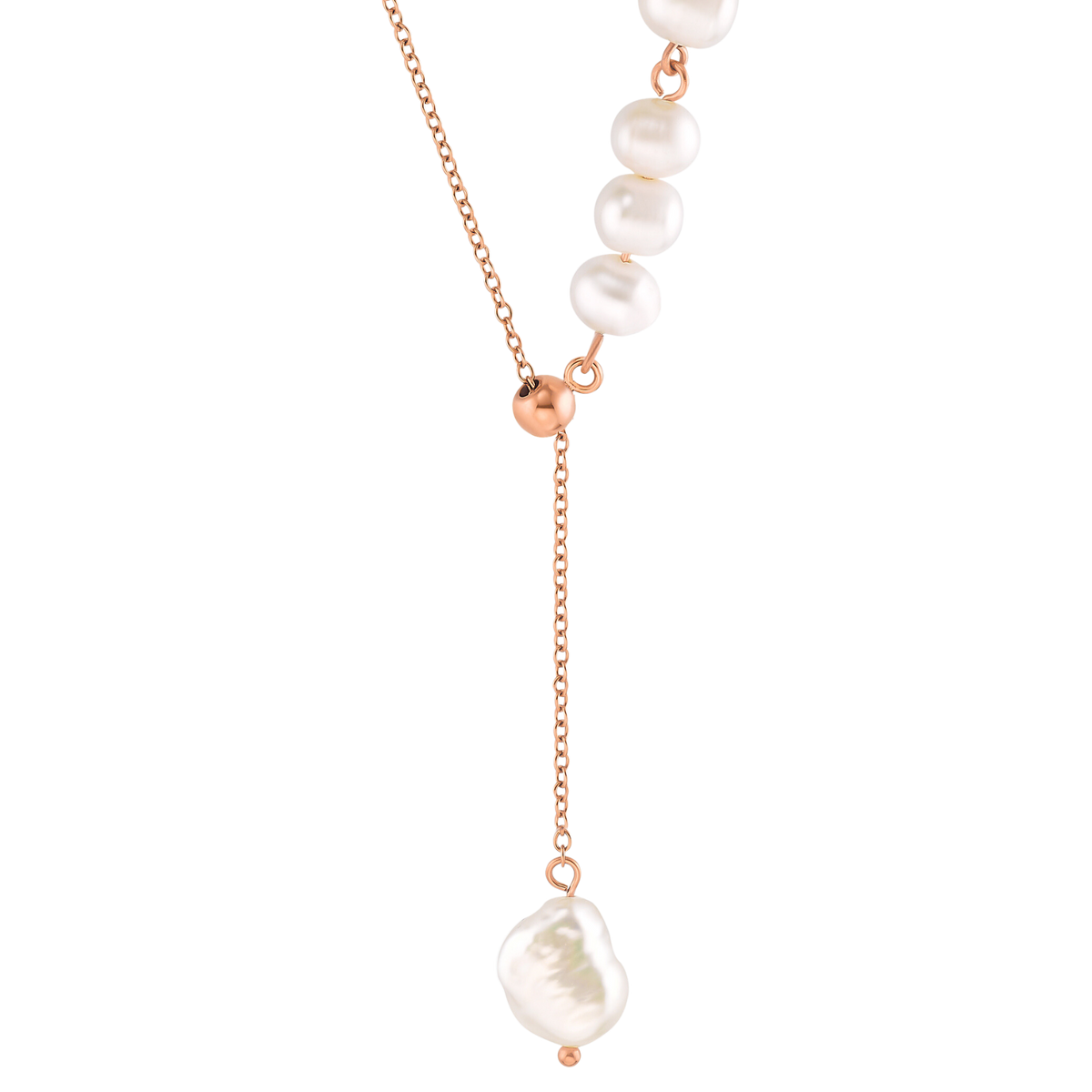 Kette Luzi