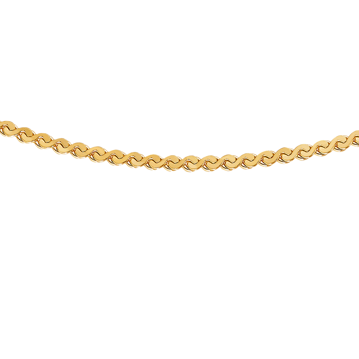Kette Melinda