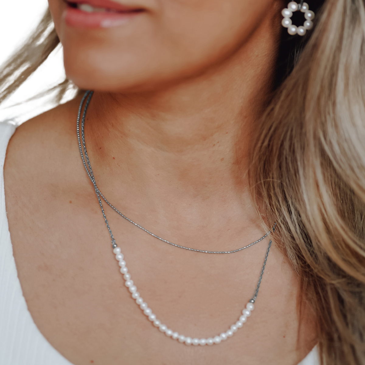 Kette Tony
