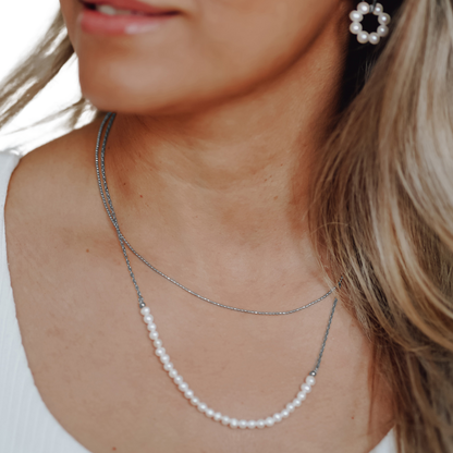 Kette Tony