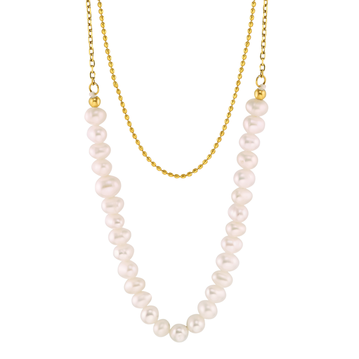 Kette Tony