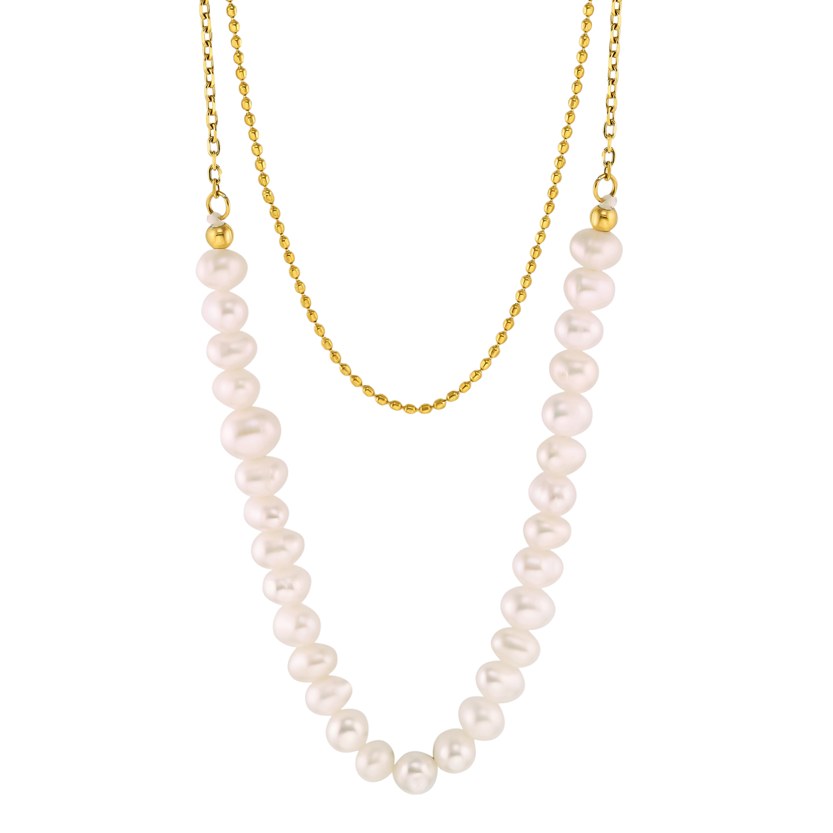 Kette Tony