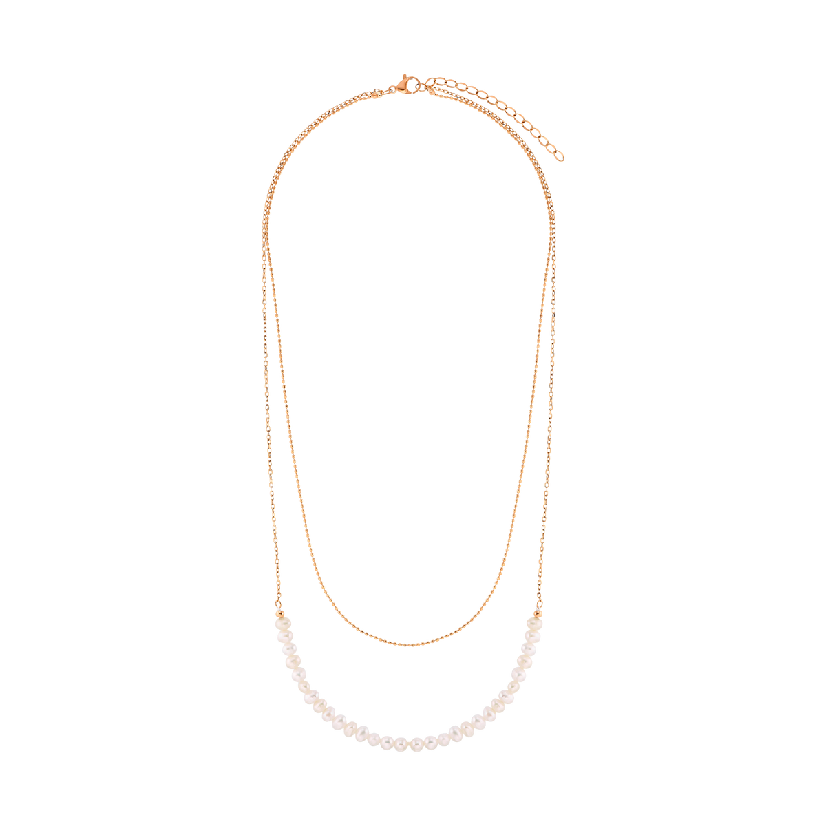 Kette Tony