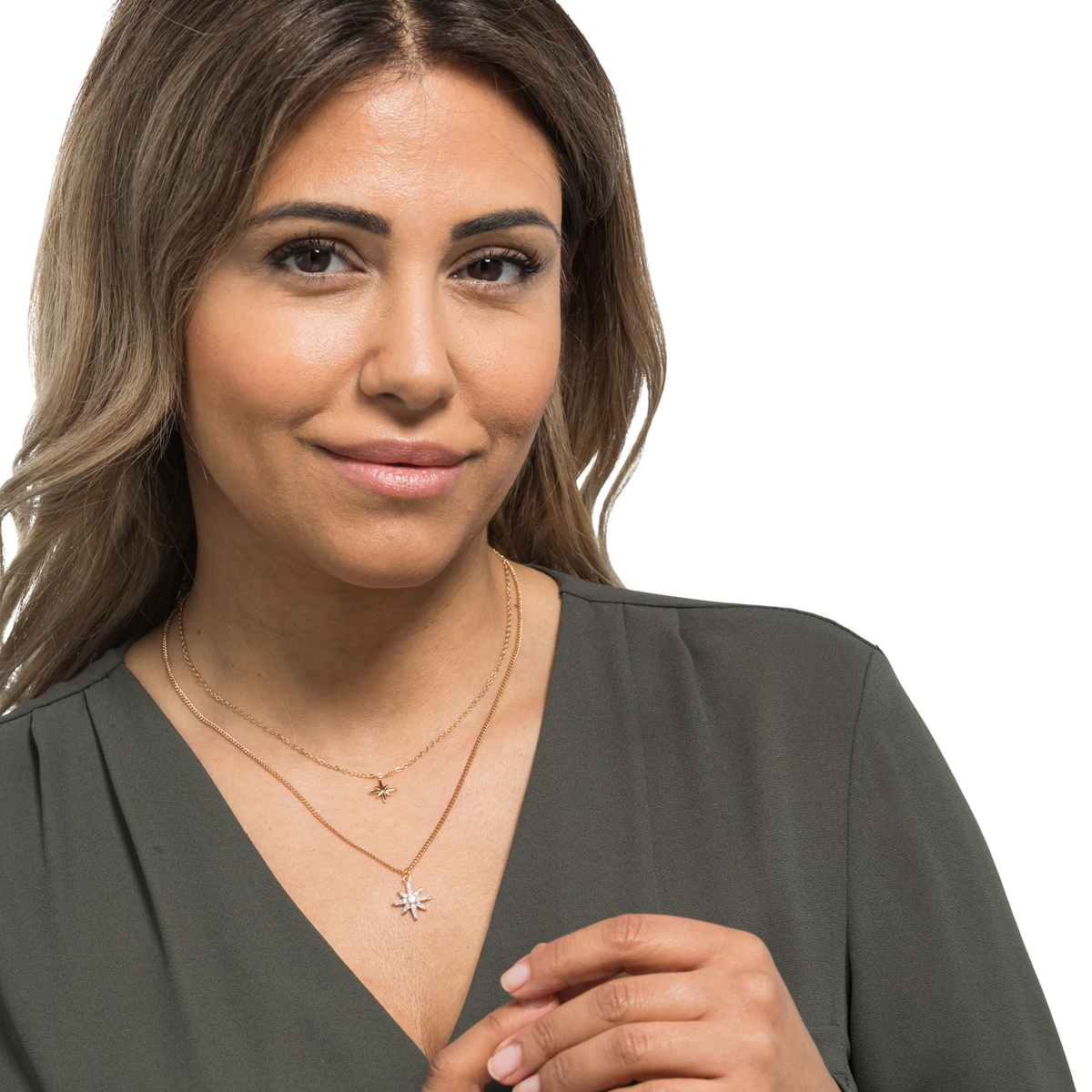 Kette Rike
