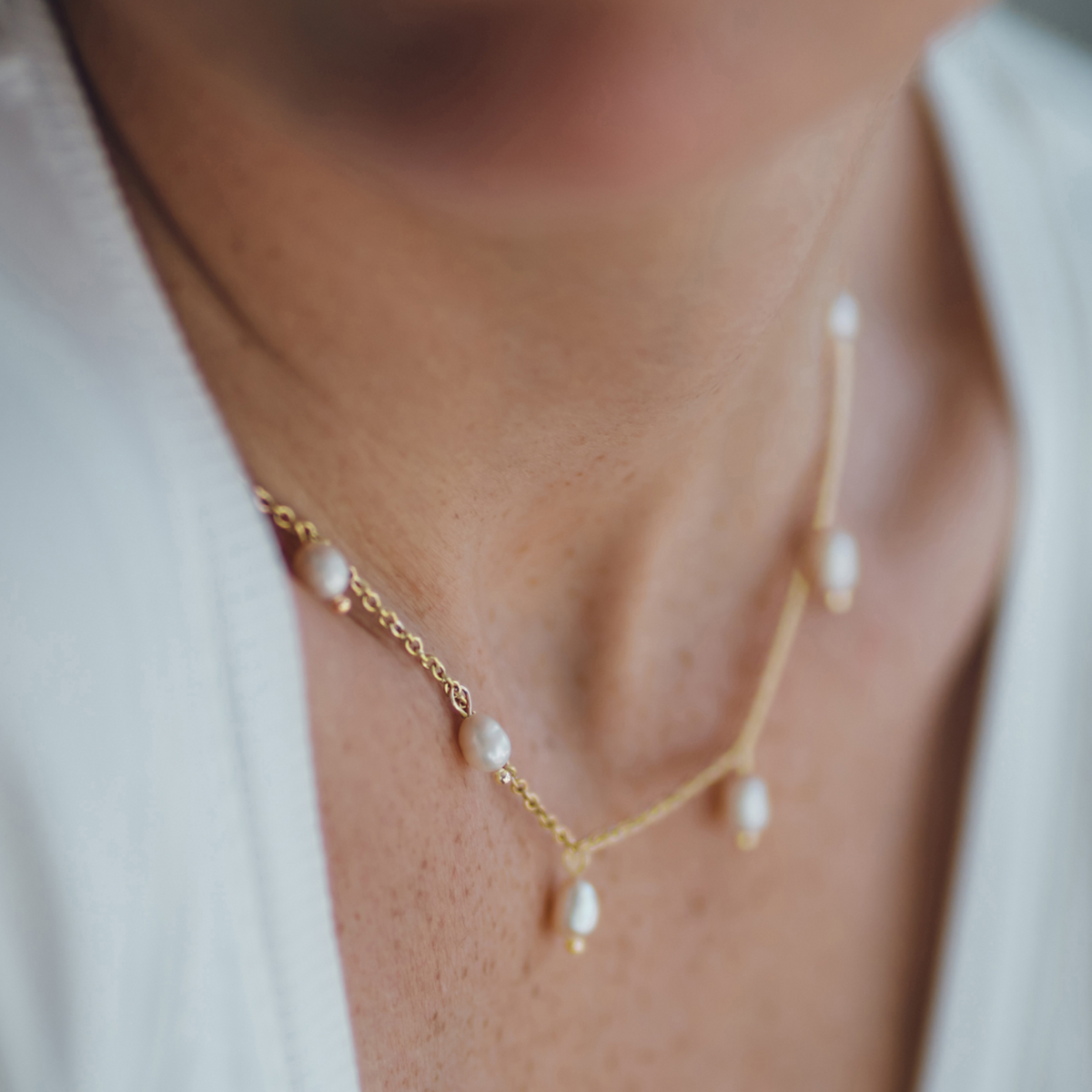 Kette Jane