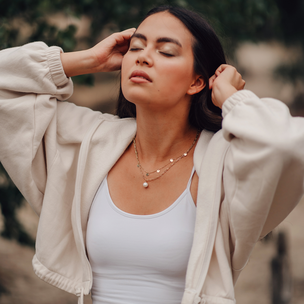 Kette Maria