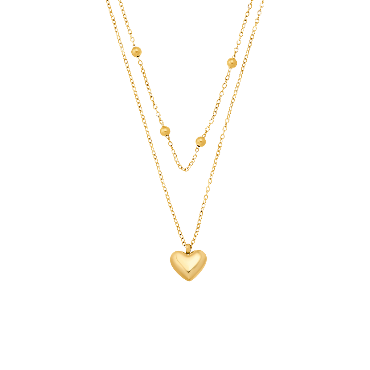 Kette Nina
