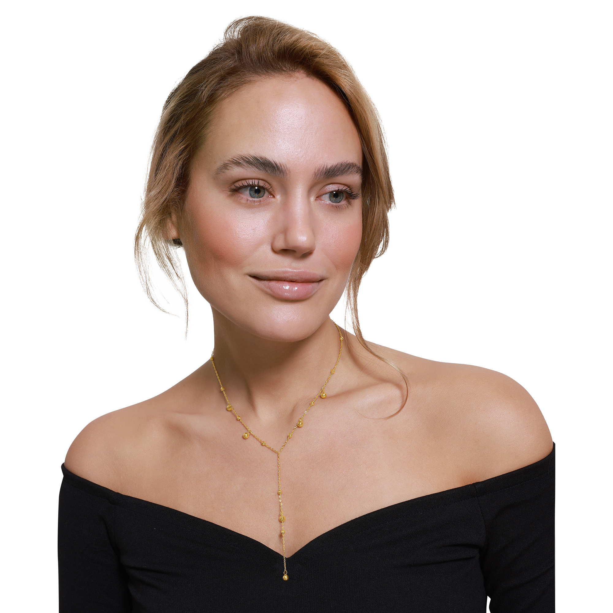 Kette Dariela