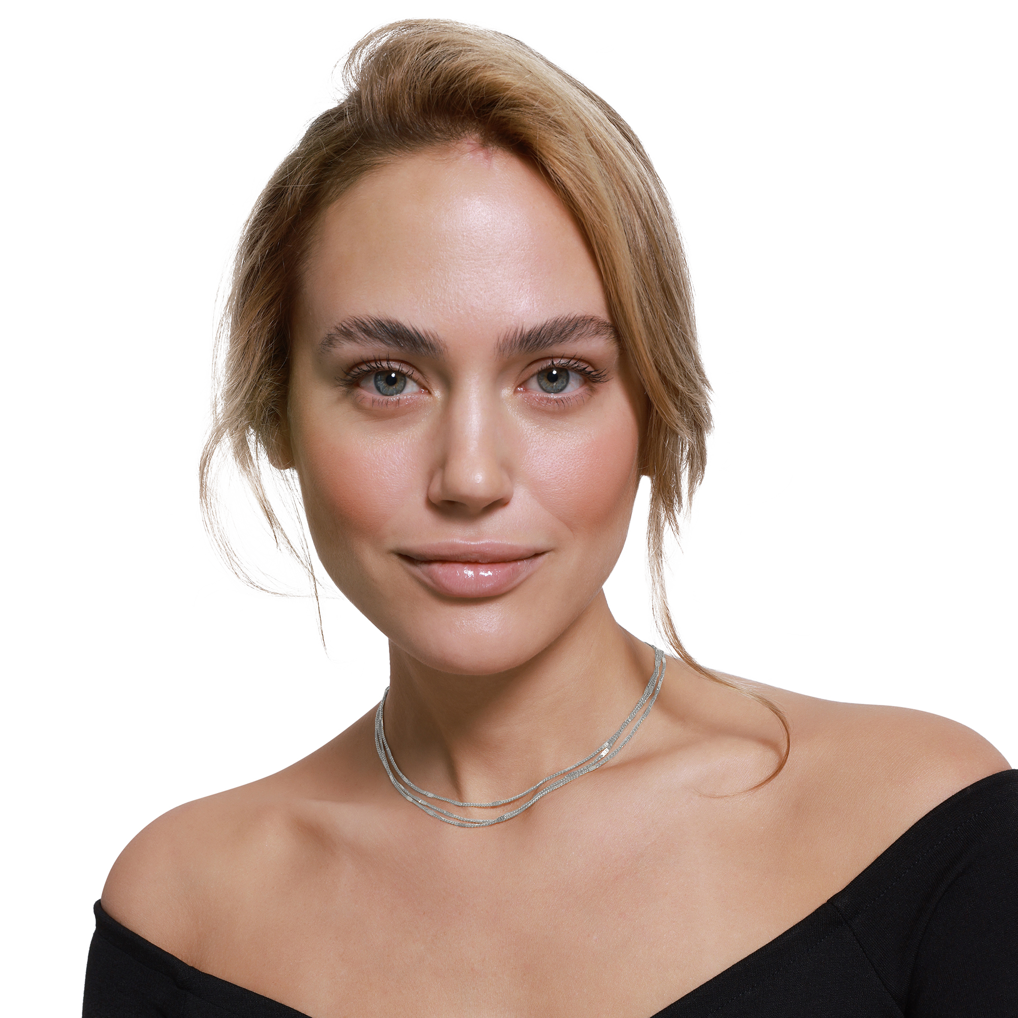 Kette Isabella