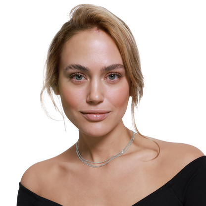 Kette Isabella