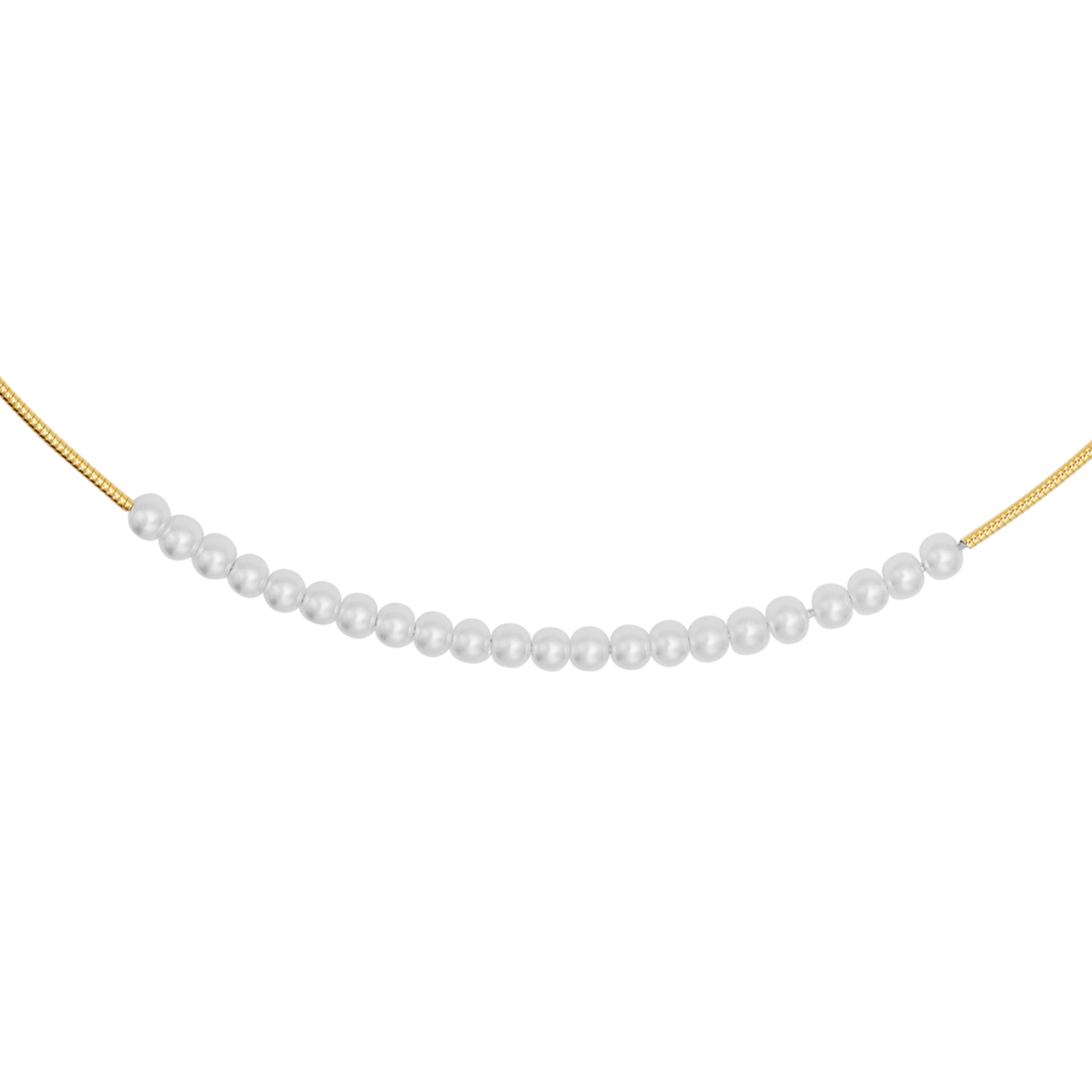 Kette Mary