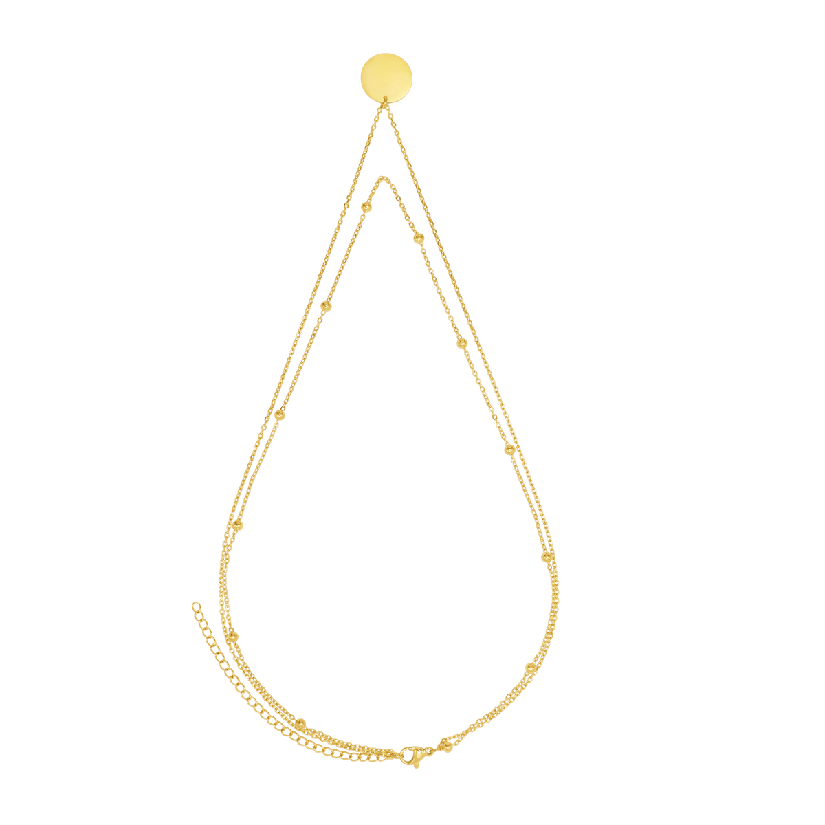 Kette Livia
