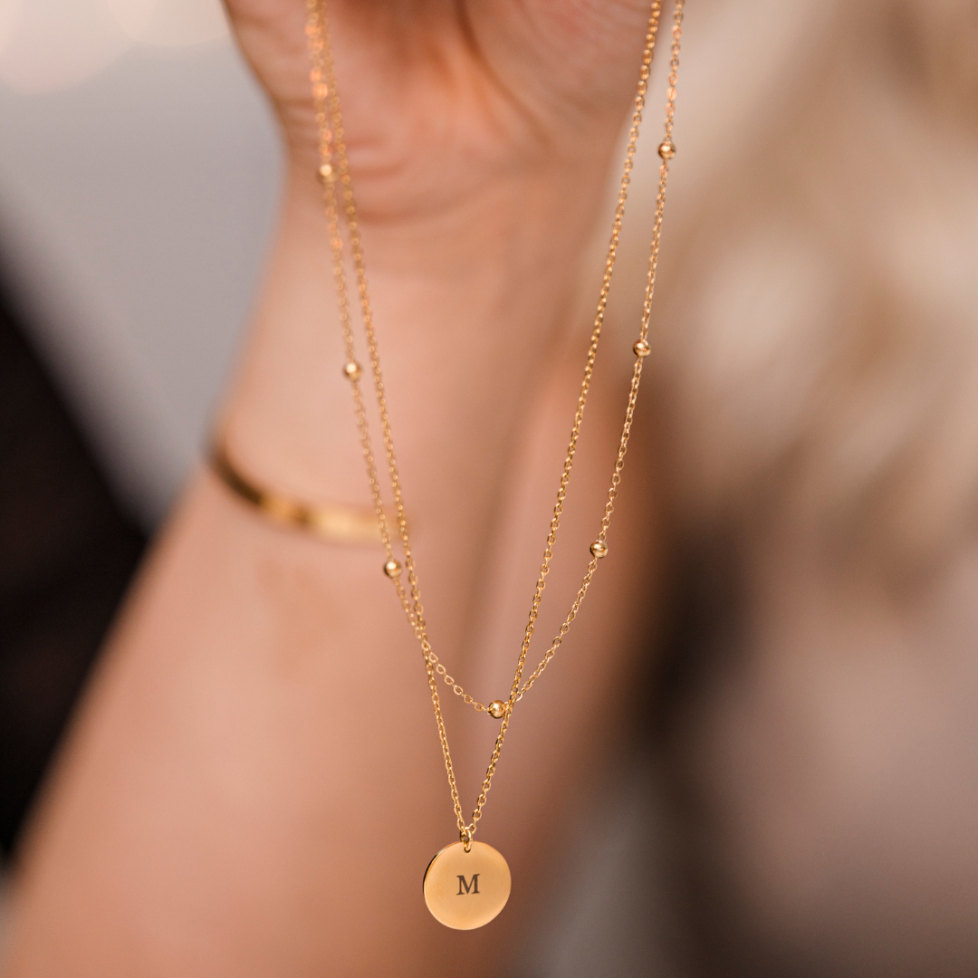 Die perfekte Kette für jeden Tag
