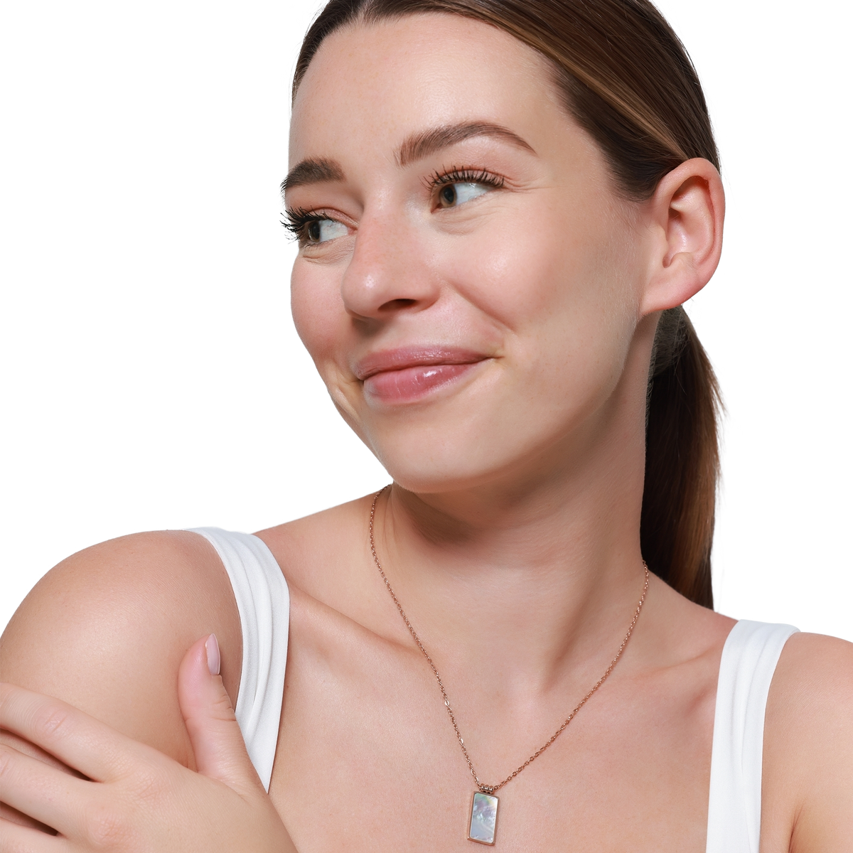 Kette Lenya