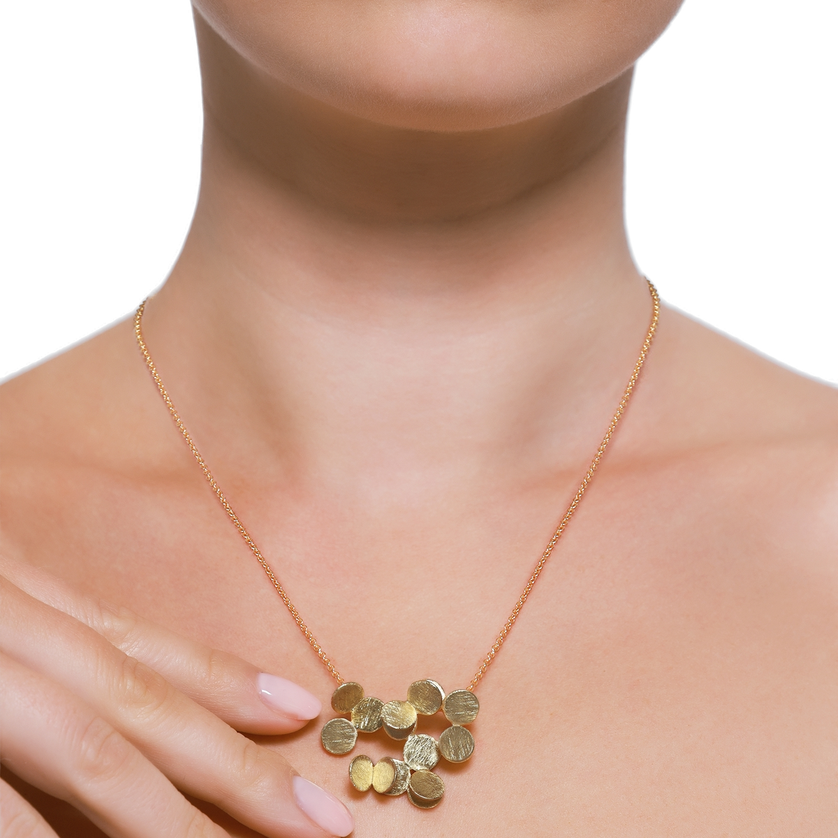 Kette Tilia