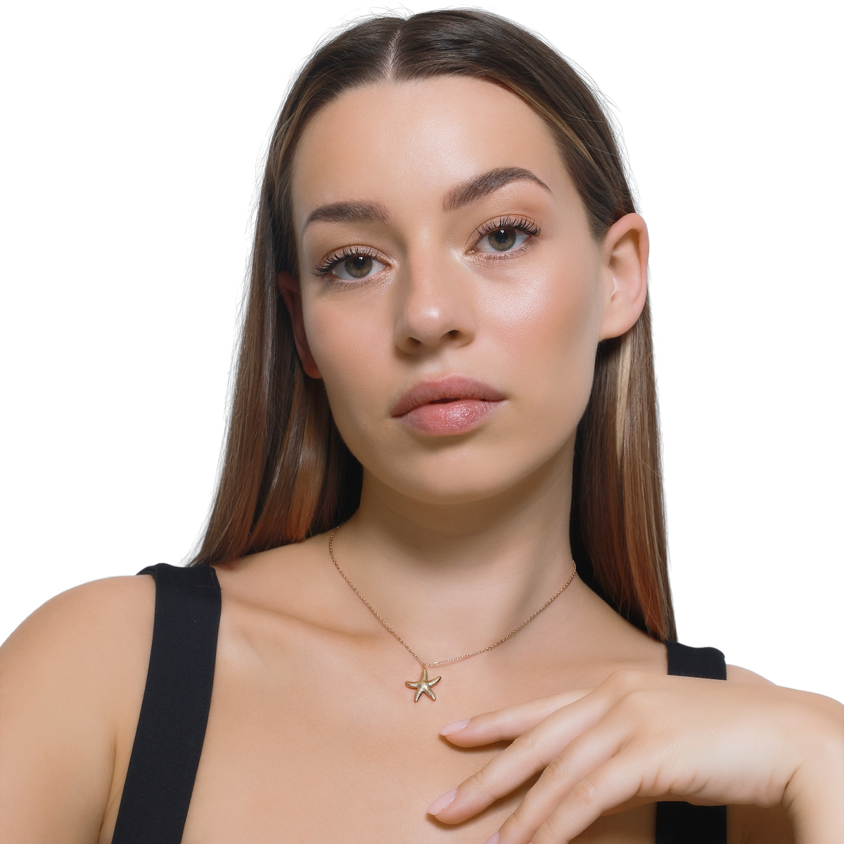Kette Senta
