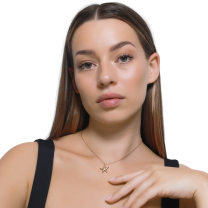 Kette Senta