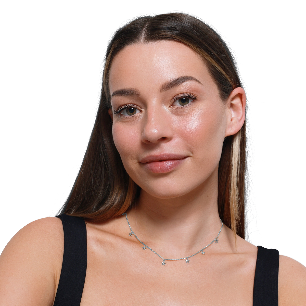 Kette Lilia