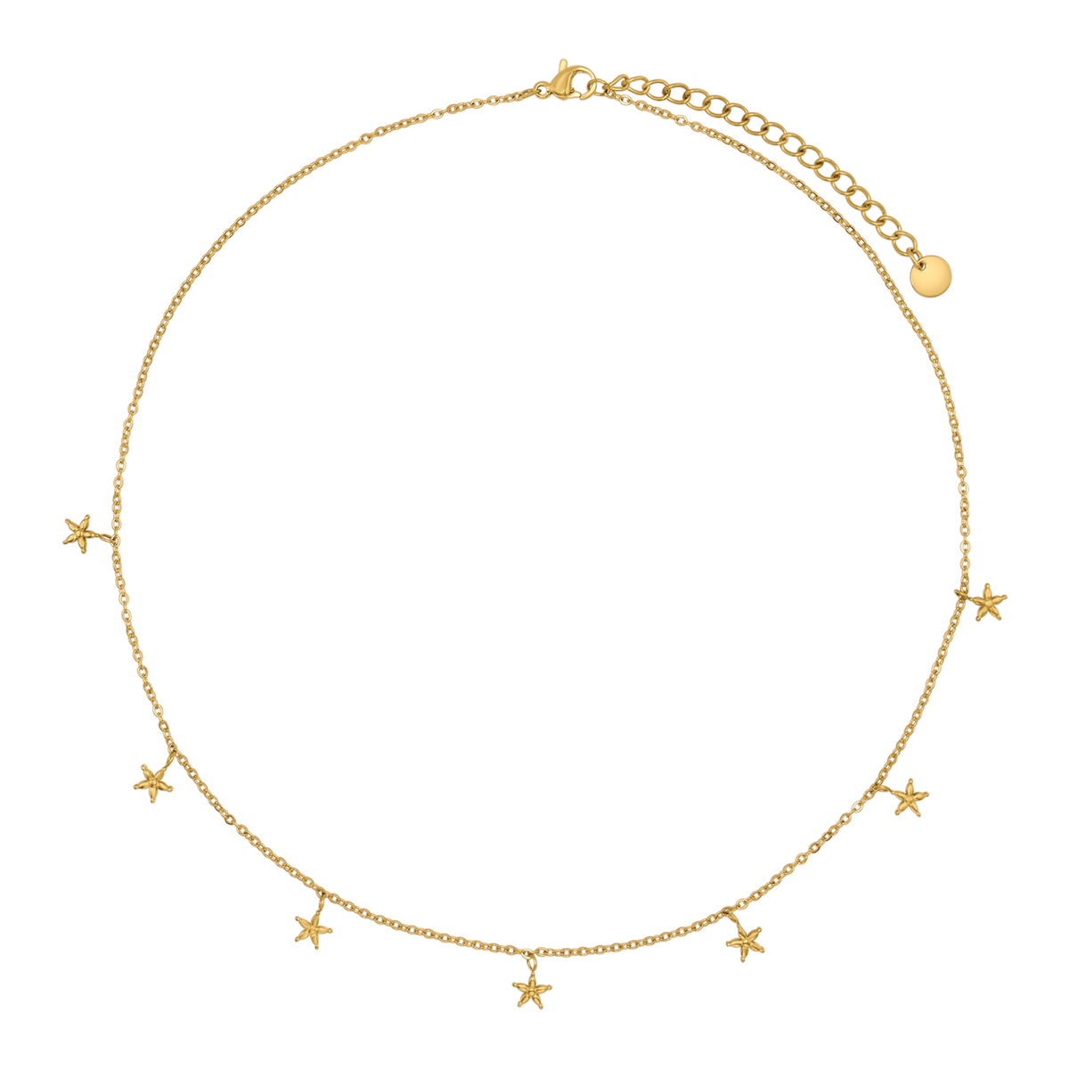 Kette Lilia