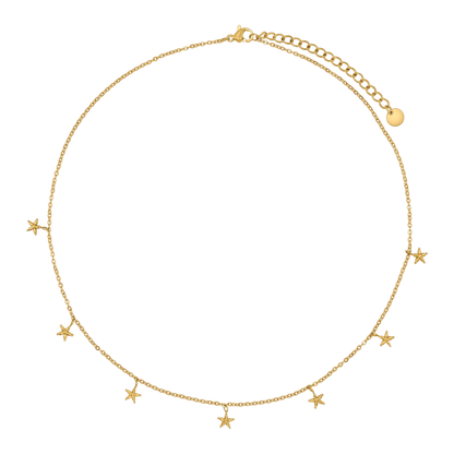 Kette Lilia