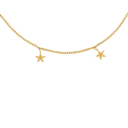 Kette Lilia