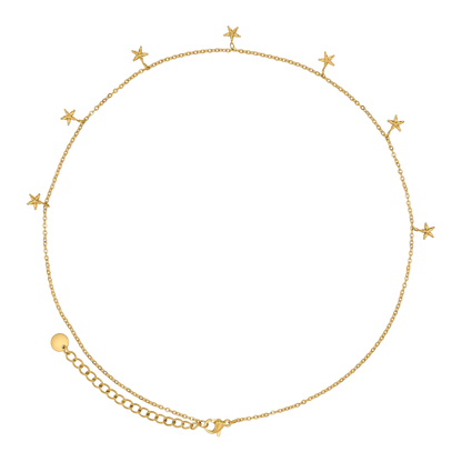 Kette Lilia
