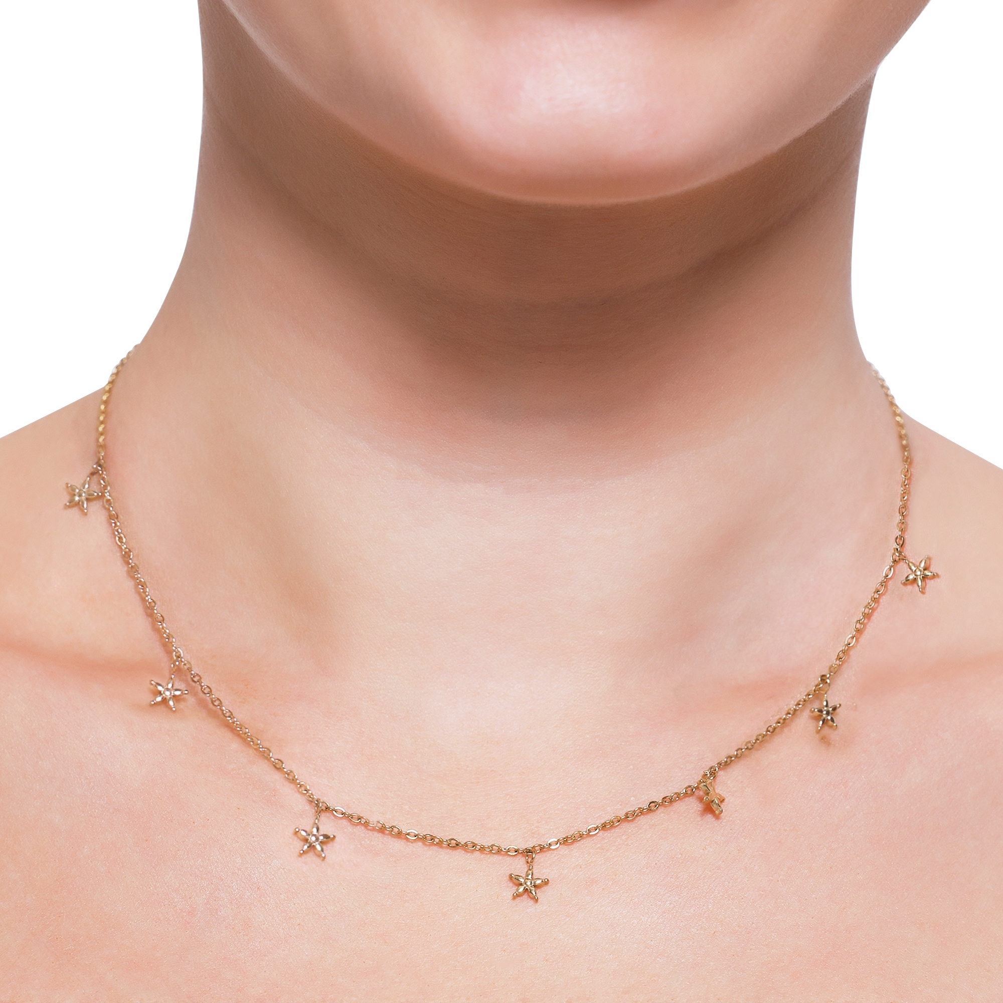 Kette Lilia