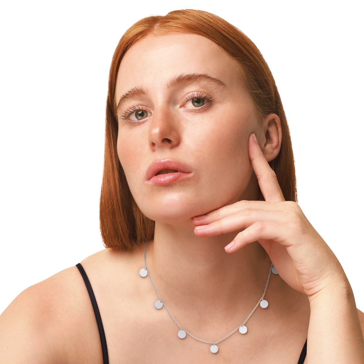 Kette Kreise