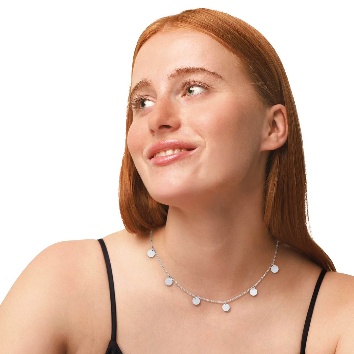 Kette Kreise