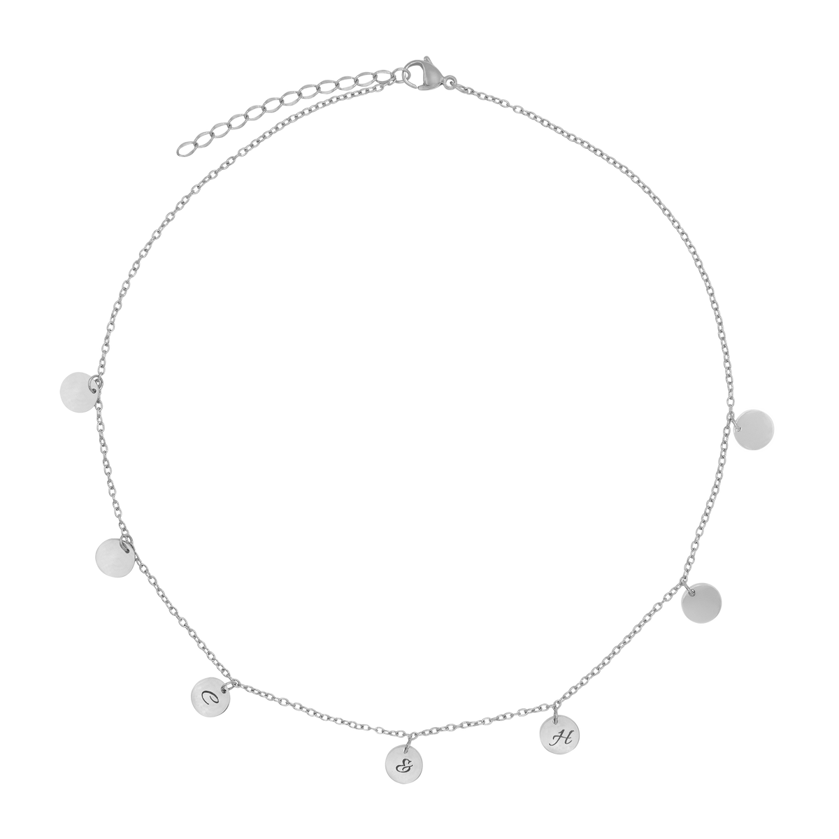 Kette Kreise
