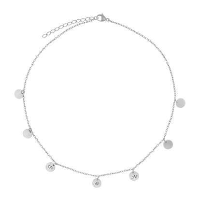 Kette Kreise
