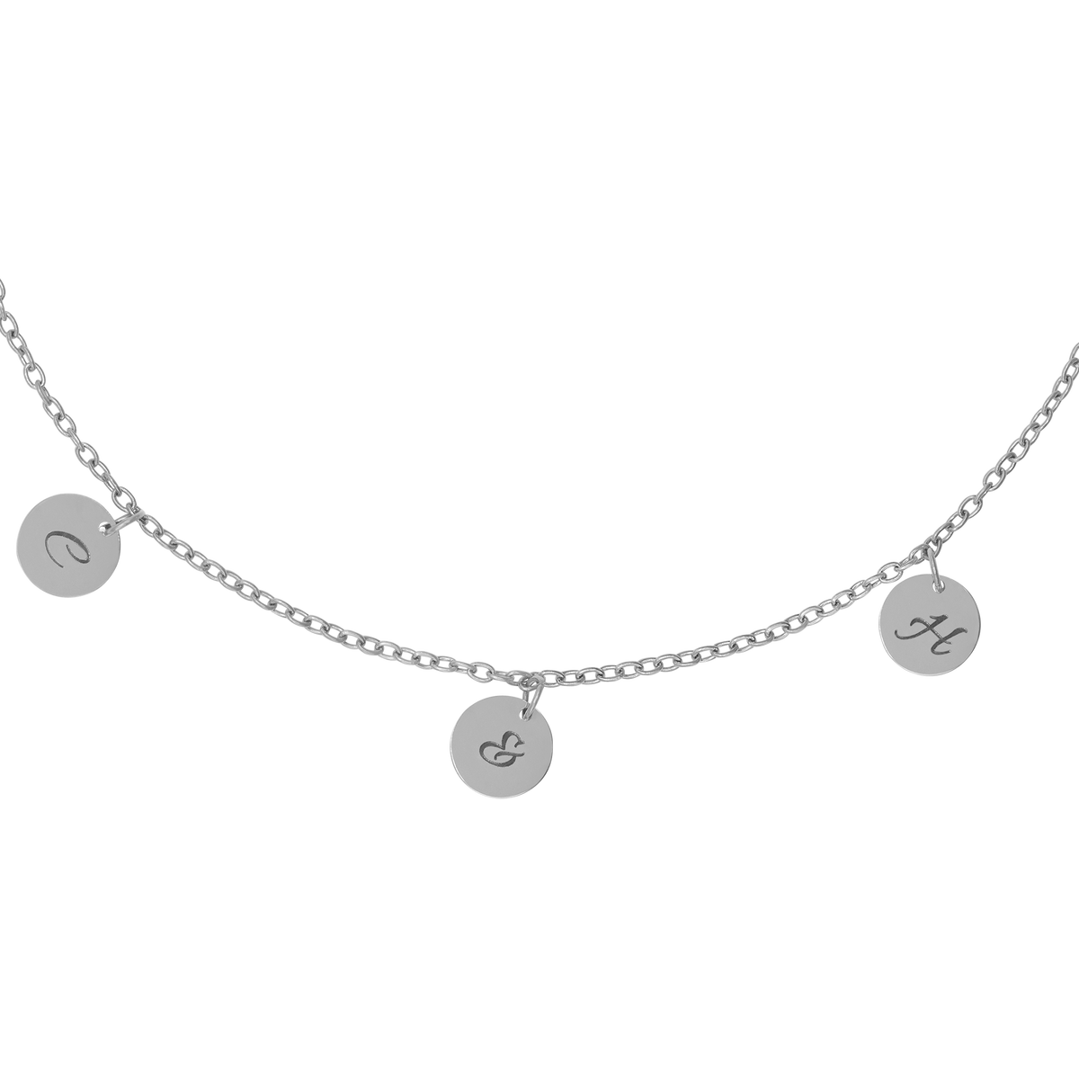 Kette Kreise