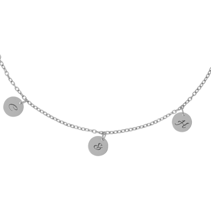 Kette Kreise