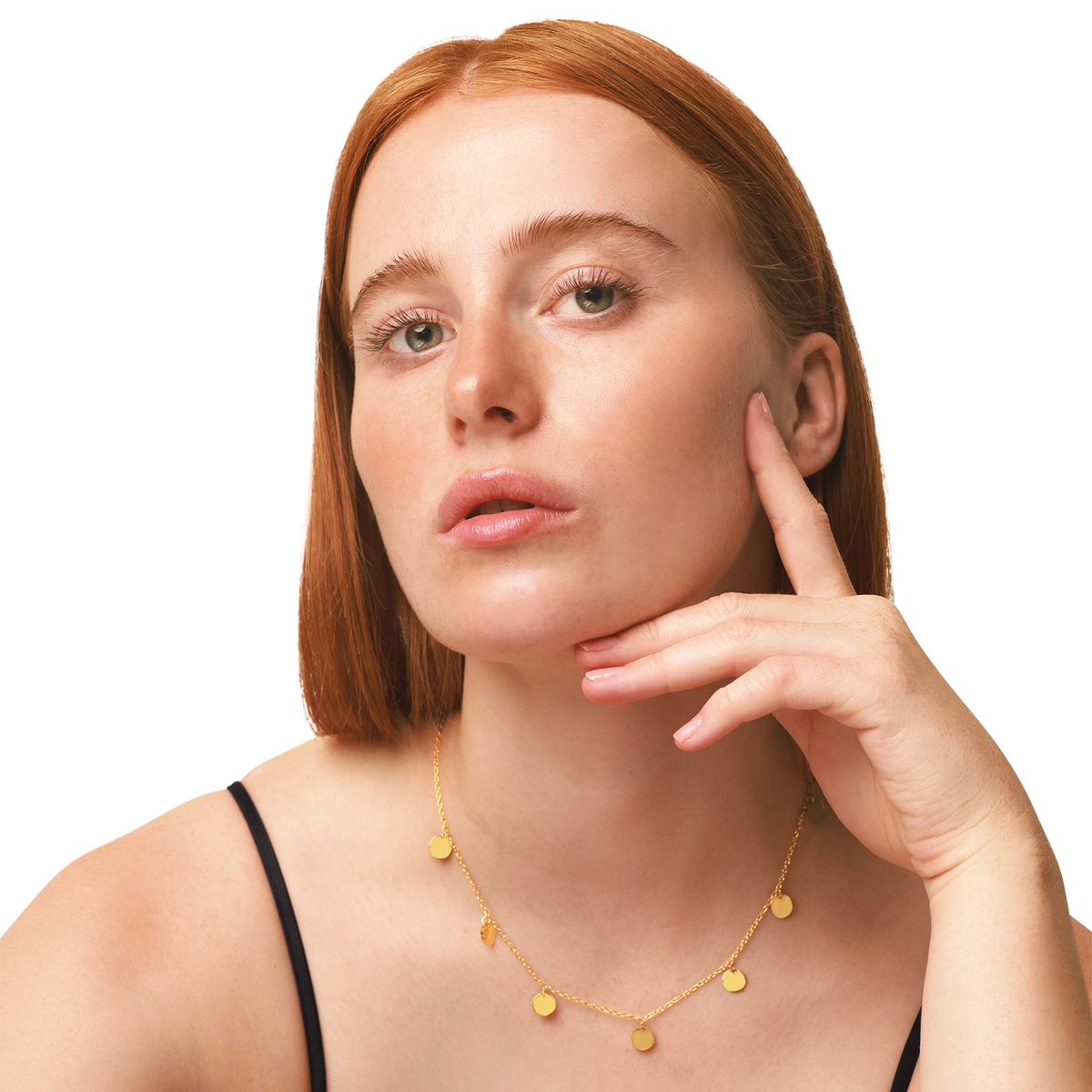 Kette Kreise
