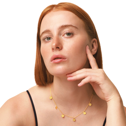 Kette Kreise