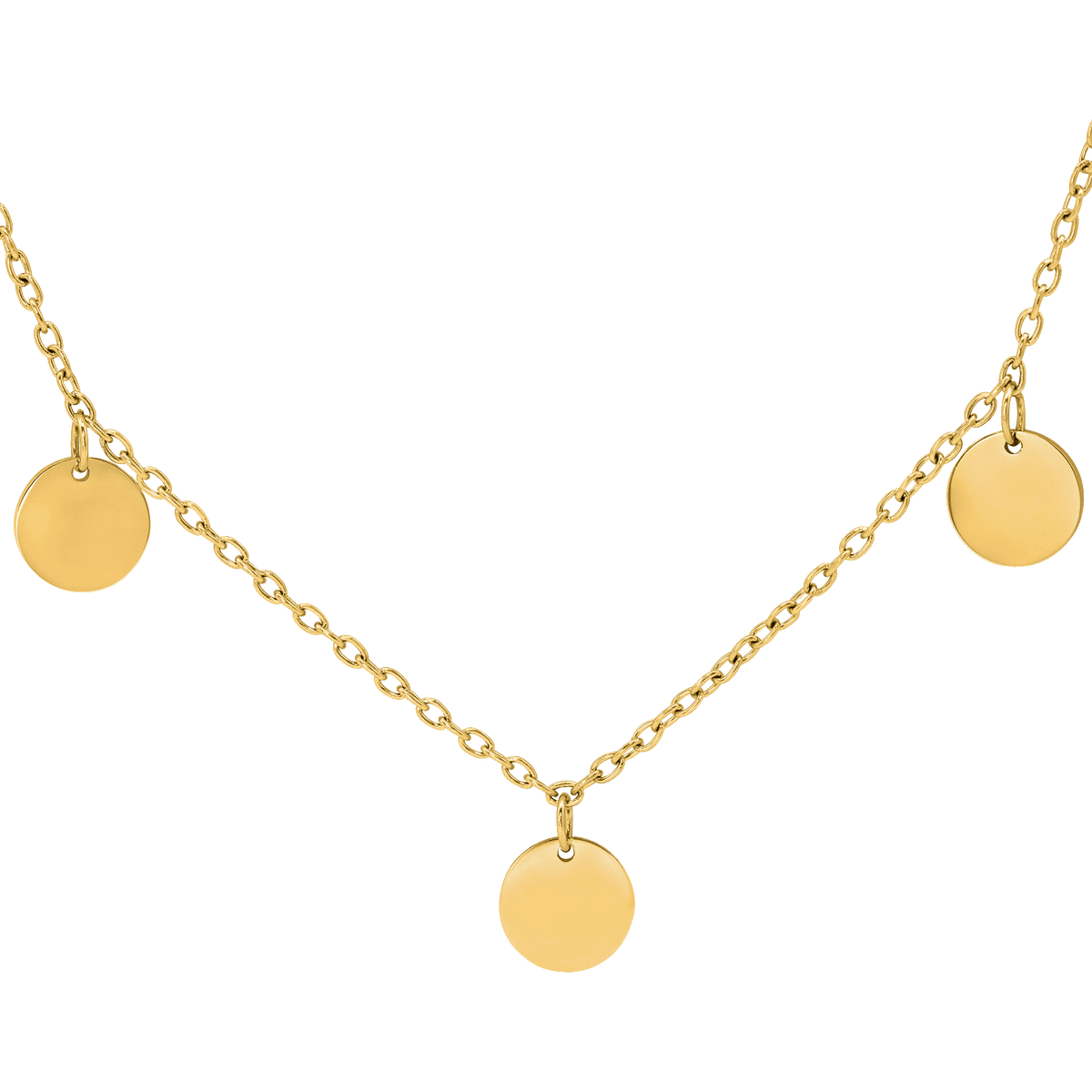 Kette Kreise